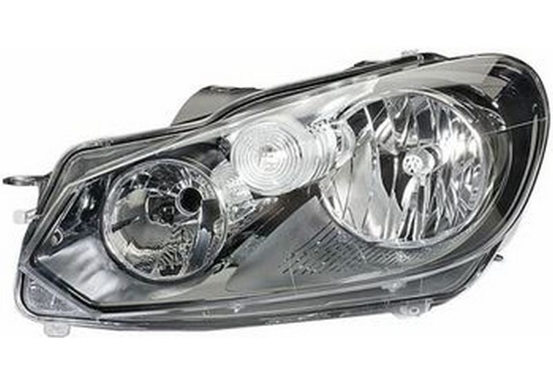 VALEO 043851-FAR SAG SİNYAL AMPULLU GOLF VI> 5K1941006J//6440